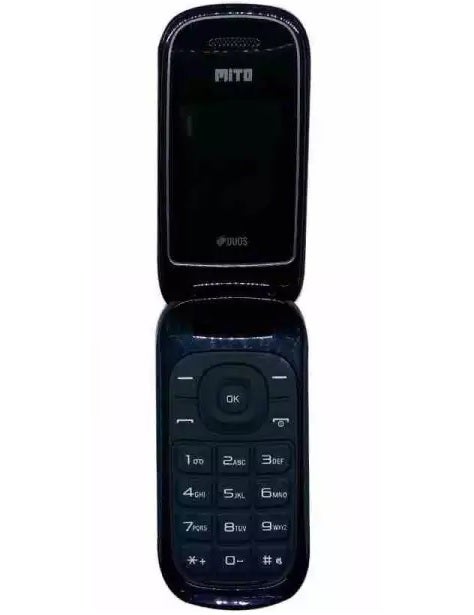 Mito 333 2G Mobile Phone